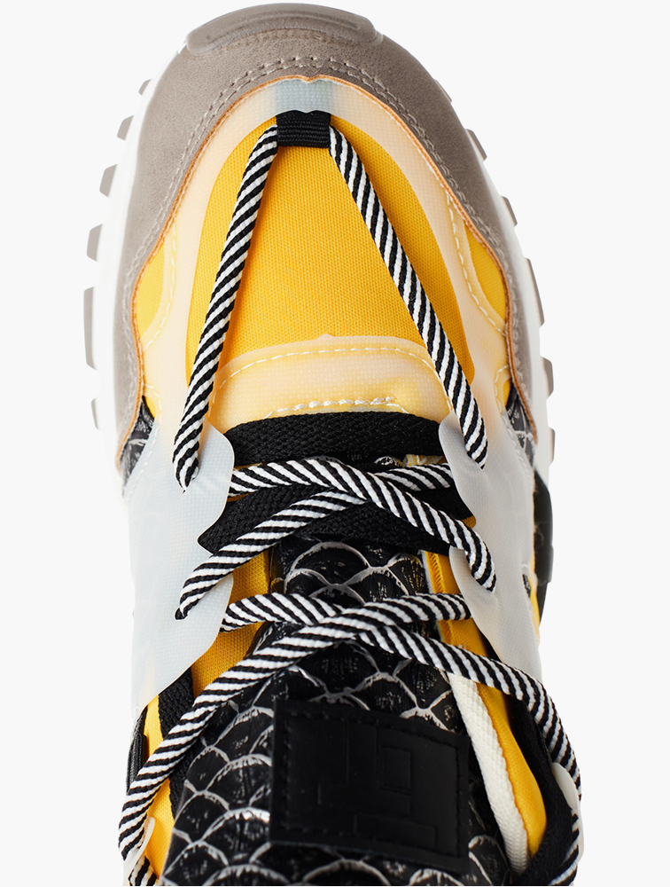 MyRunway | Shop TomTom Multi Coloured Sneakers for Women from